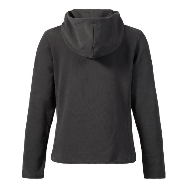 Black Women's Marina Hoodie Musto
