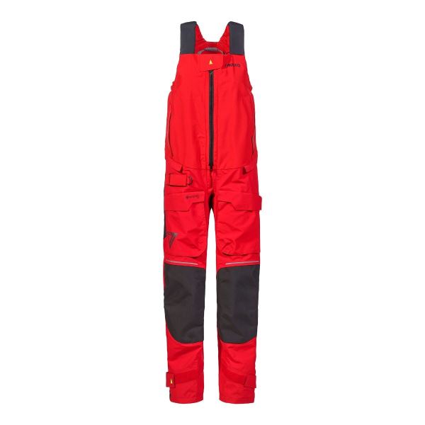 Women's Mpx Gore-Tex Pro Offshore Trouser 2.0 True Red Musto