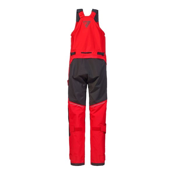 Women's Mpx Gore-Tex Pro Offshore Trouser 2.0 True Red Musto