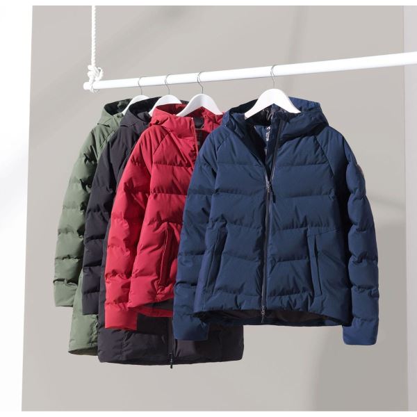 Burnt Henna Musto Women's Marina Quilted Jacket