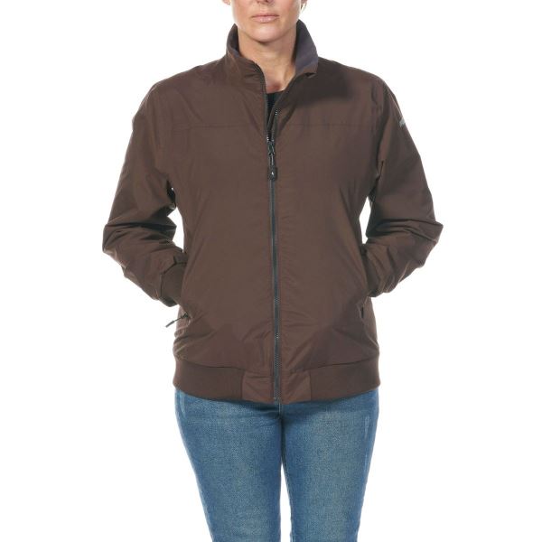 Musto Java Women's Snug Blouson Jacket 2.0