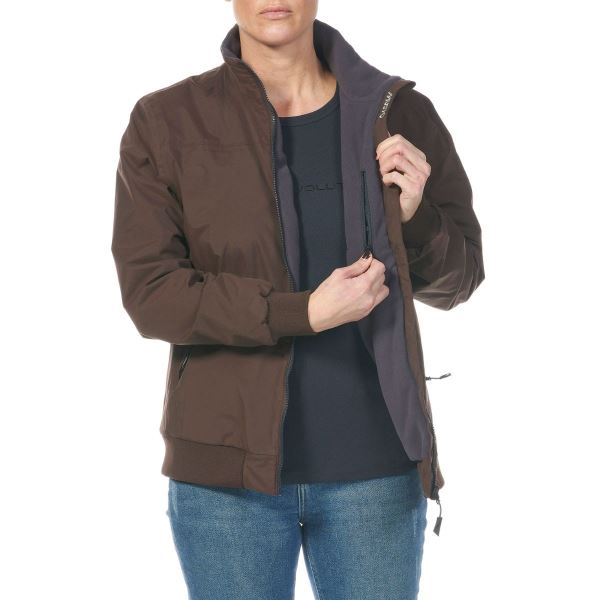 Musto Java Women's Snug Blouson Jacket 2.0