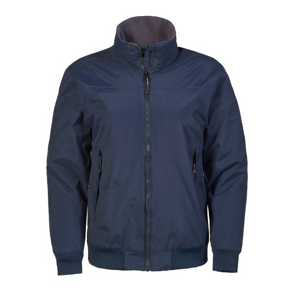 Musto Women's Snug Blouson Jacket 2.0 Navy/Carb