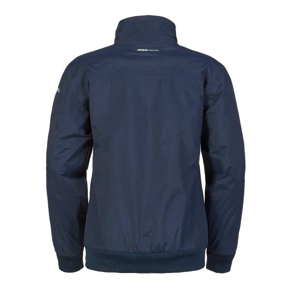 Musto Women's Snug Blouson Jacket 2.0 Navy/Carb