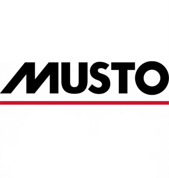 Musto Women's Snug Blouson Jacket 2.0 Navy/Carb