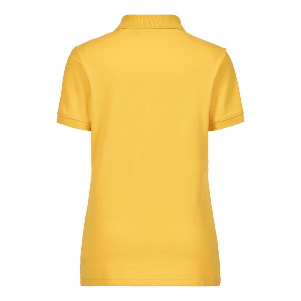 Musto Essential Y Women's Essential Pique Polo Shirt