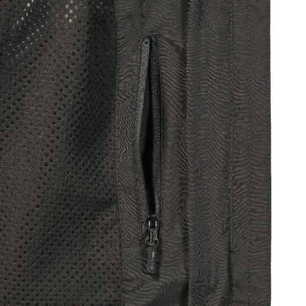 Black Musto Women's Marina Primaloft 3 In 1 Parka