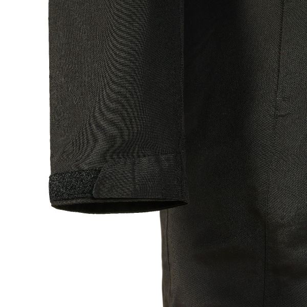 Black Musto Women's Marina Primaloft 3 In 1 Parka