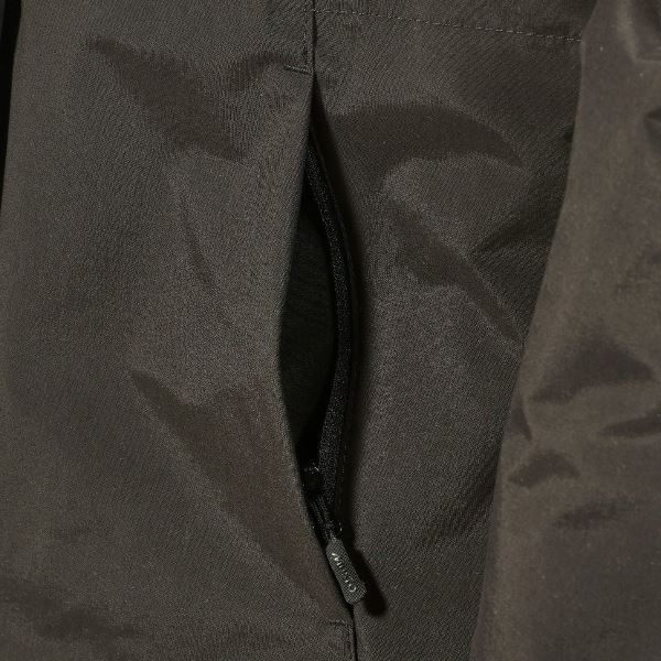 Black Musto Women's Marina Primaloft 3 In 1 Parka