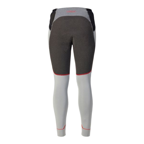 W Flexlite Vapour 1.0 Pant Musto Grey Marl