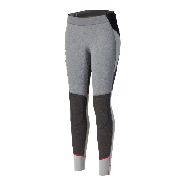 W Flexlite Vapour 1.0 Pant Musto Grey Marl