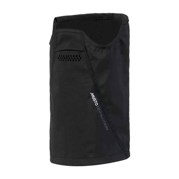 Musto Evolution Gore-Tex Infinium Gaiter Black