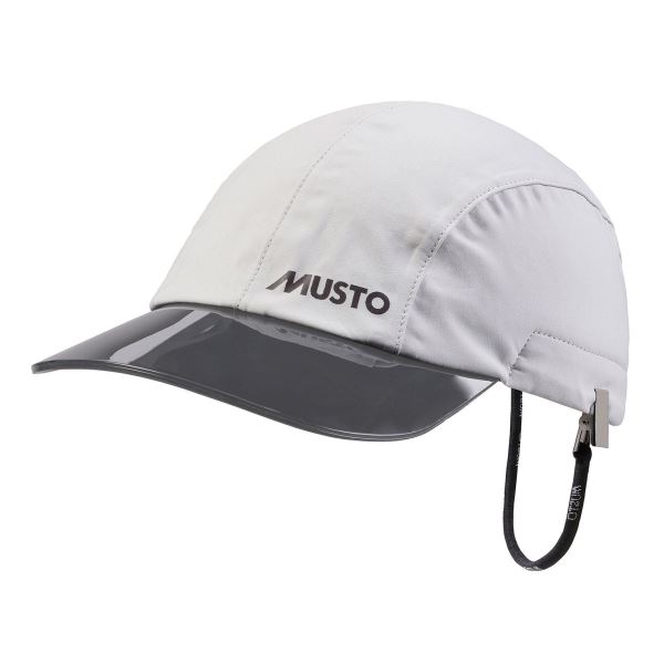 Platinum Musto Lpx Gore-Tex Infinium Cap