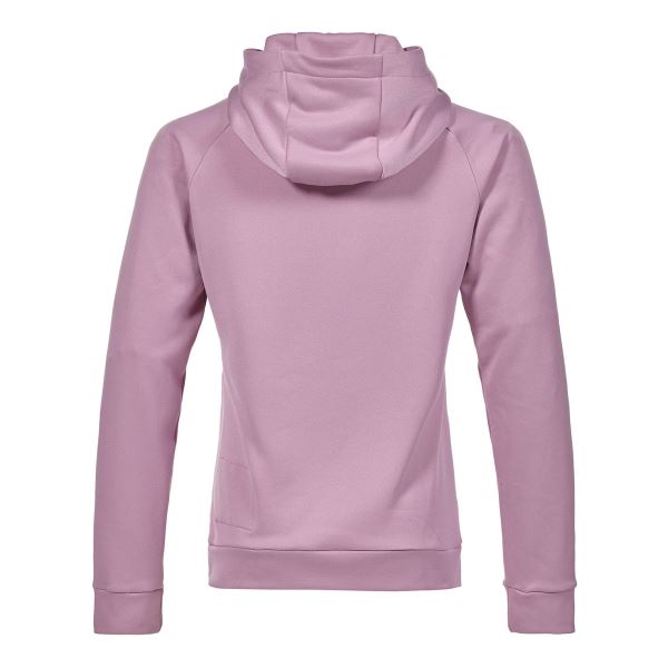 Women's Evolution Osm Tech Hoodie Musto Lilac Chalk