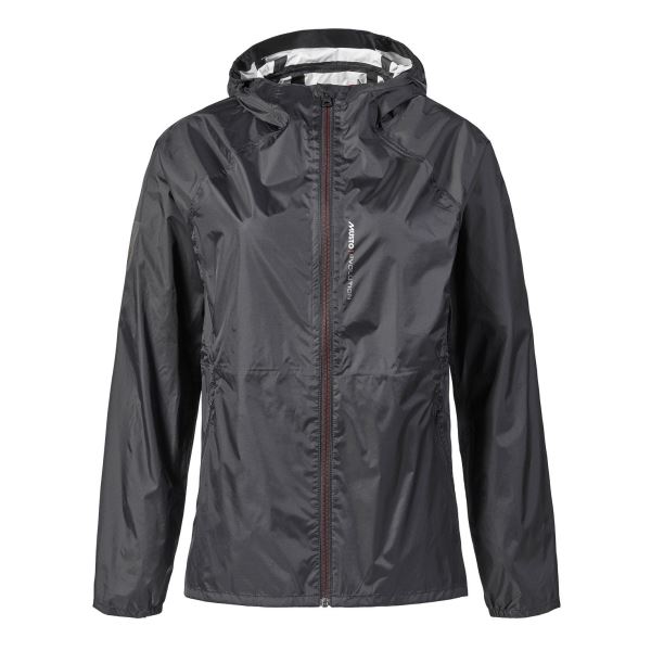 Women's Evo Packable Shell Jacket Musto Black