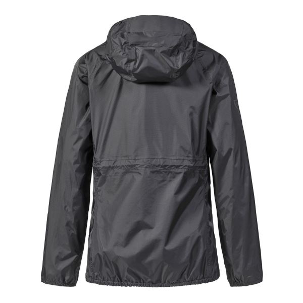 Women's Evo Packable Shell Jacket Musto Black