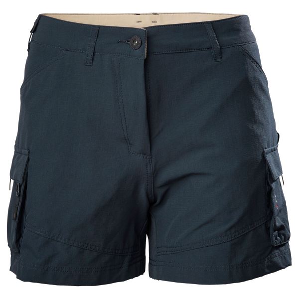 Evo Deck Uv Fd Short Fw True Navy Musto
