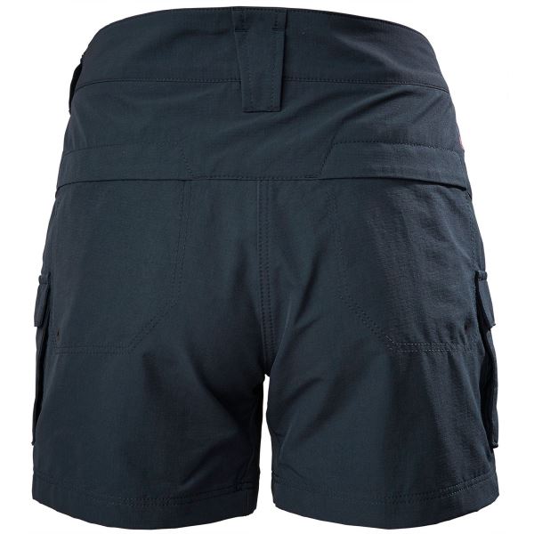 Evo Deck Uv Fd Short Fw True Navy Musto