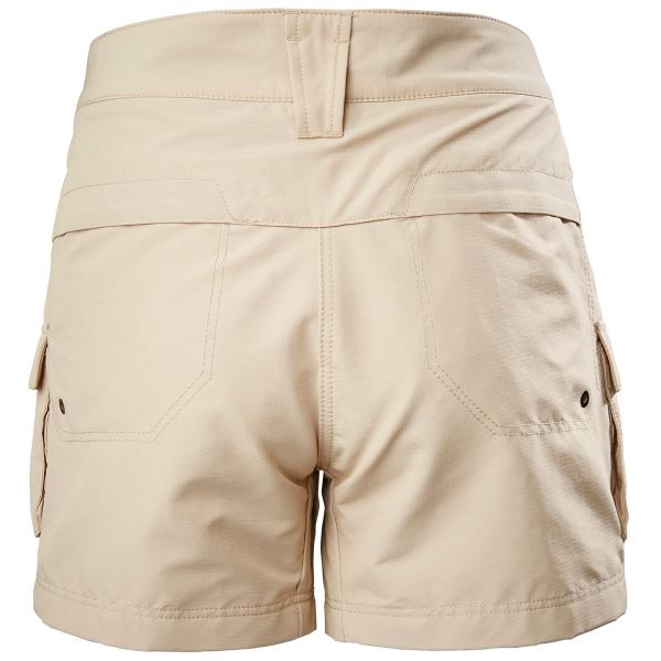 Musto Light Stone Evo Deck Uv Fd Short Fw