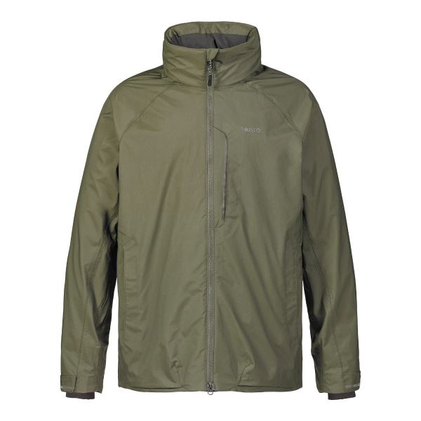 Musto Deep Green Men's Fenland Lite Jacket