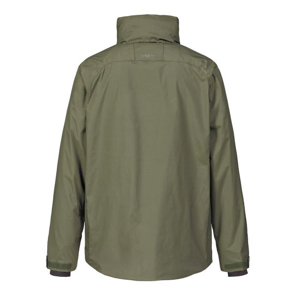 Musto Deep Green Men's Fenland Lite Jacket