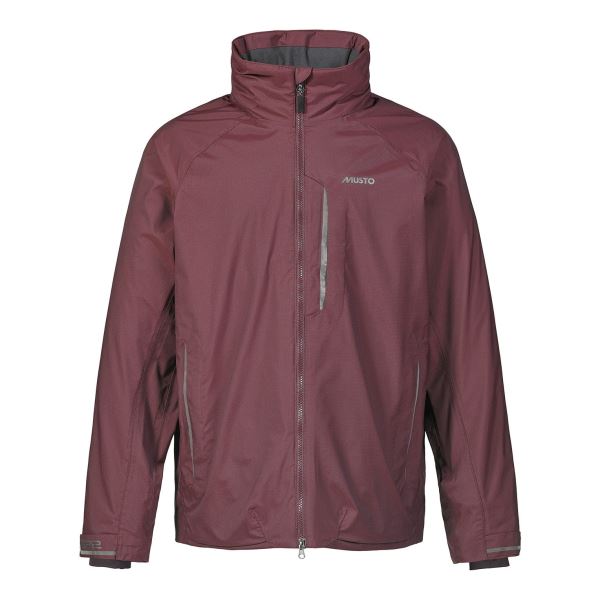 Musto Men's Fenland Lite Jacket Fig