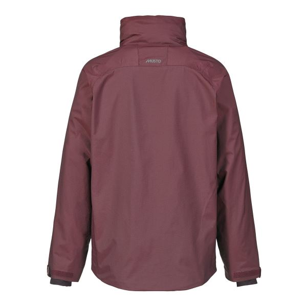 Musto Men's Fenland Lite Jacket Fig