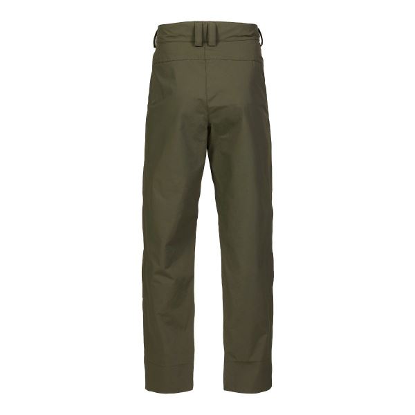 Musto Men's Fenland Pack Trouser 2.0 Deep Green