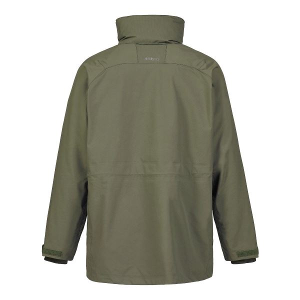 Men's Fenland Jacket 2.0 Musto Deep Green