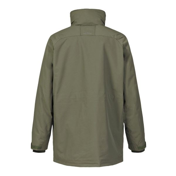 Deep Green Men's Fenland Primaloft Jacket Musto