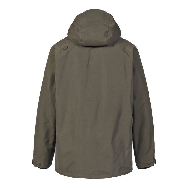 Htx Keepers Jkt Rifle Green Musto