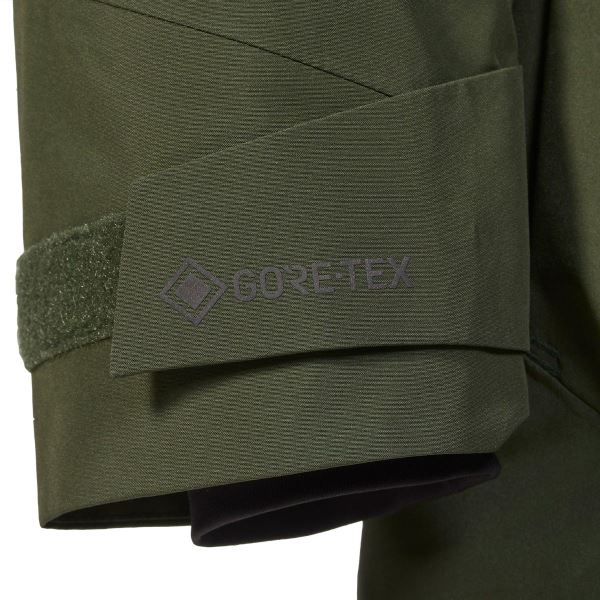 Musto Deep Green Men's Highland Gore-Tex Jacket 2.0