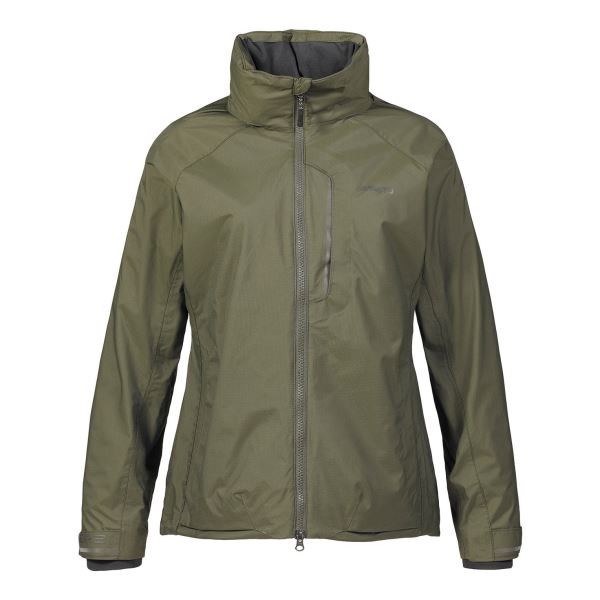 Musto Women's Fenland Lite Jacket Deep Green
