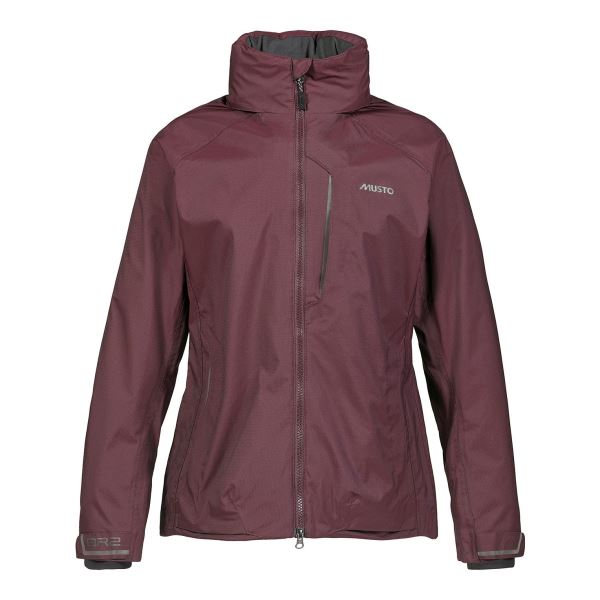 Fig Musto Women's Fenland Lite Jacket