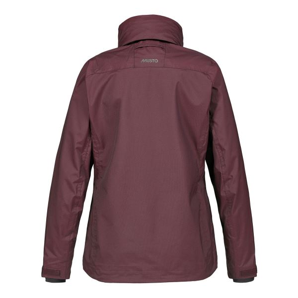 Fig Musto Women's Fenland Lite Jacket