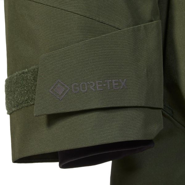 Deep Green Musto Women's Highland Gore-Tex Jacket 2.0