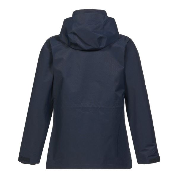 Women's Burnham Jacket 2.0 Musto Navy