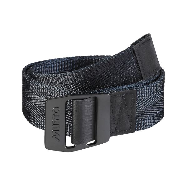 True Navy Essential Belt Musto