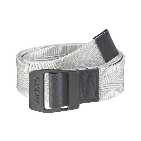 Essential Belt Musto Platinum