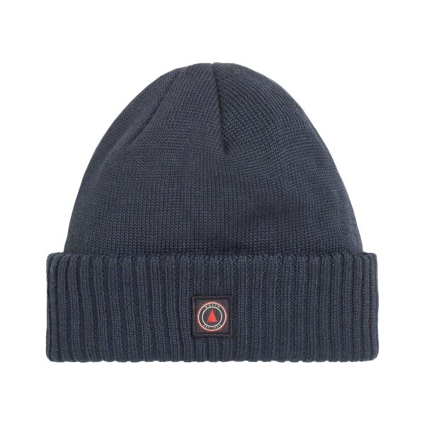 Musto True Navy Salcombe Beanie