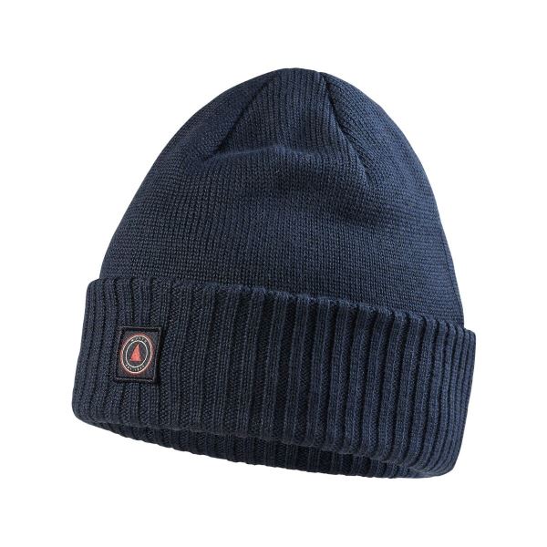 Musto True Navy Salcombe Beanie